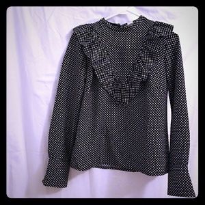 NWT Blouse